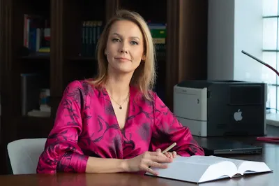 Kancelaria Notarialna - Notariusz Karolina Gajek